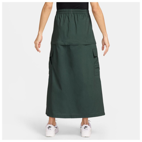 Nike Γυναικεία φούστα Sportswear Essential
